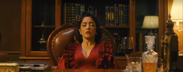 Review phim Bí mật người hầu gái – Phim kinh dị hay nhất tháng 7/2020?